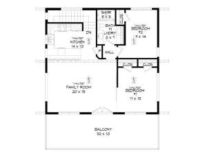 Plan 062H-0322