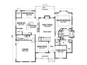 Plan 058H-0070