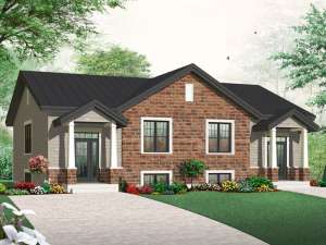 Plan 027M-0031