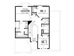 Plan 034H-0206
