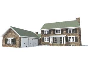 Plan 052H-0015