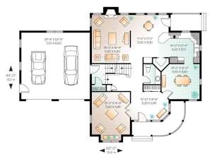 Plan 027H-0192