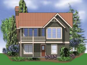 Plan 034H-0064