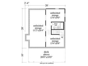 Plan 053H-0030