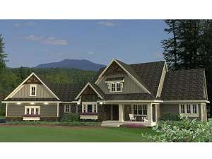 Plan 023H-0167
