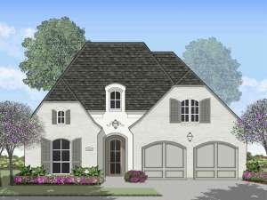 Plan 079H-0036