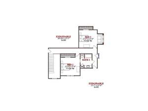 Plan 073H-0038