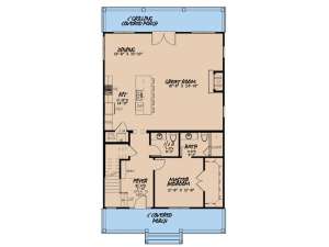 Plan 074H-0129