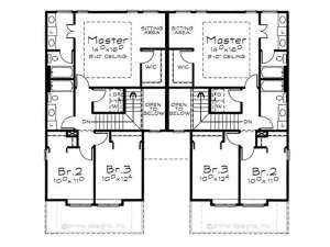 Plan 031M-0079
