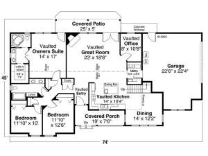 Plan 051H-0338