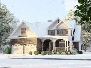 Plan 025H-0164