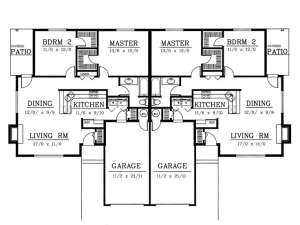 Plan 026M-0003