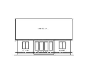 Plan 031H-0299