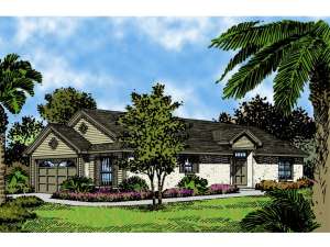 Plan 043H-0017