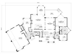 Plan 023H-0086