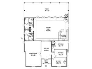 Plan 006C-0045