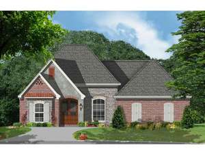 Plan 060H-0023