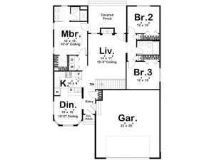 Plan 050H-0012