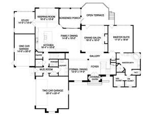 Plan 029H-0125