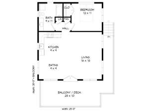 Plan 062H-0254