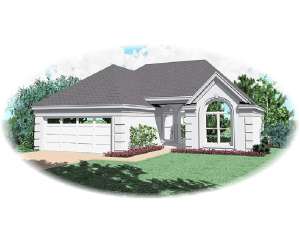 Plan 006H-0034