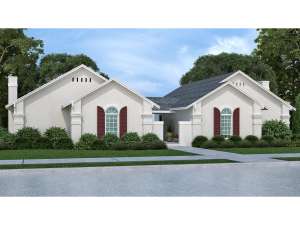Plan 021M-0005