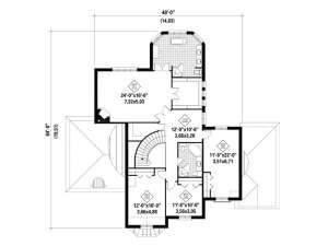 Plan 072H-0118