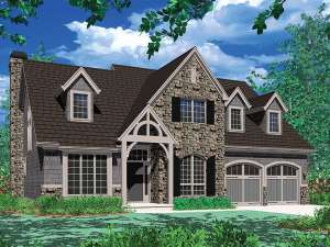 Plan 034H-0021