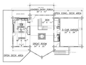 Plan 012L-0021