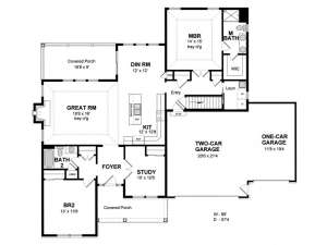 Plan 014H-0104