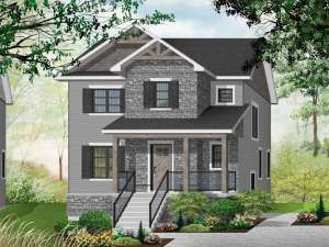 Plan 027H-0485