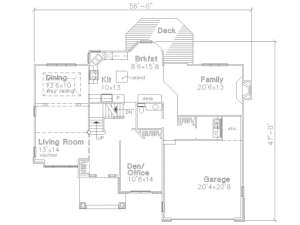 Plan 022H-0065