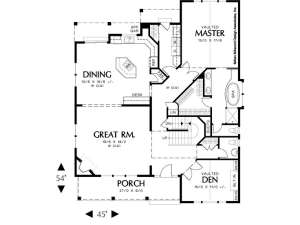 Plan 034H-0219
