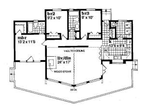 Plan 032H-0057