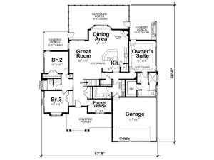 Plan 031H-0431