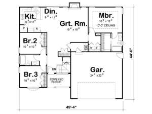 Plan 031H-0478
