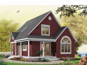 Plan 027H-0085