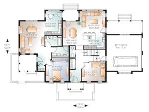 Plan 027M-0063