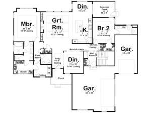 Plan 050H-0083
