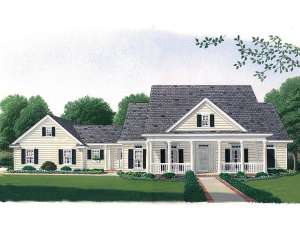 Plan 054H-0109