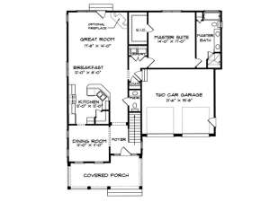 Plan 029H-0011