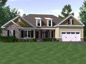 Plan 080H-0003