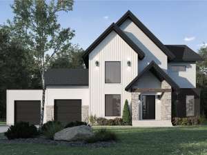 Plan 027H-0553