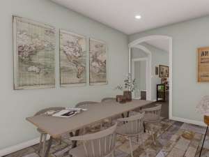 Plan 065H-0095