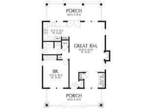 Plan 034H-0228