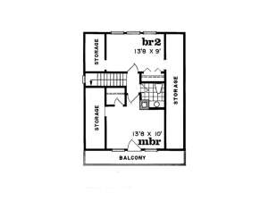 Plan 032H-0005