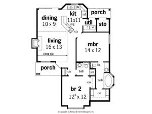 Plan 021H-0004