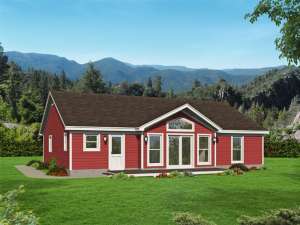 Plan 062H-0267
