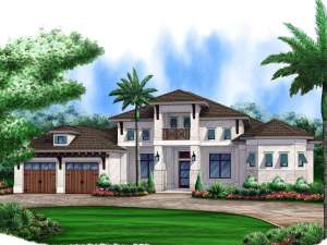 Plan 070H-0012