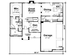 Plan 031H-0322